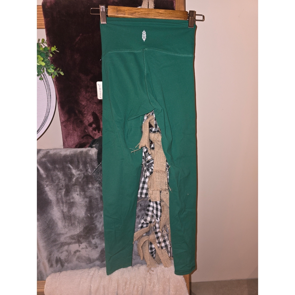Free People Leggings